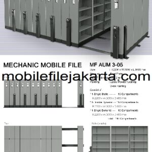 Mobile File Mekanik Alba 3 - 05