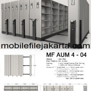 Mobile File Mekanik Alba 4 - 04